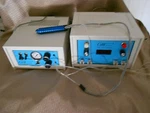 Cytek Development Air Module & Time Zero Modual W/ Probe, Tubing Cables Works. Fixed Price $599.99.