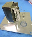 New Thermo Ion Trap Detector Cover Plate / Icp-ms Electron Multiplier Etp AF633. Fixed Price $495.00.