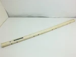 Systems Aerobar Ionizer Anti Static Environments 44" Long Nilstat 5685. Fixed Price $52.25.