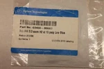 Agilent Technologies G3430-80063 Auxiliary Frit 3.3 Sccm H2 At 15 Psig Blue New. Fixed Price $39.95.