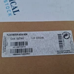 Gambro Flow Meter Aichi 6977490 New Type OF05ZAT-A0Y0070. Fixed Price $411.00.