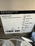 Arteriocyte Magellan AMS100 Autologous Platelet Separator System For Prp Therapy. Fixed Price $750.00.