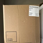 Polymer Flake Travertine (FB-4103) Hybrid 40 Lb Box. Fixed Price $80.00.