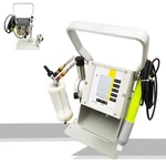 AC100V-240V Portable Lab Cup Type Electrostatic Gun Spraying Equipment. Fixed Price $1043.40.