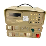 Timeter RT-200 Calibration Analyzer System RT-201 RT-202 RT-203 Modules. Fixed Price $359.79.