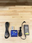 Oxsim OX-1 Pulse Oximeter Simulator W/ Charger (tested) Free Shipping CAL-2024. Fixed Price $1249.99.