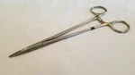 V. Mueller Forceps Debakey Duct Stone Sponge Uterine Carmalt Thoracic MJ7. Fixed Price $19.59.