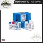 5860-01 Lamotte Environmental Kit For Dissolved Oxygen Testing. Fixed Price $116.87.