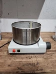 Buchi B-465 Water Bath For Rotary Evaporator Tested. Fixed Price $169.99.