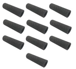 10X Leco 614-961-110 Porous Crucibles Truspec Trumac. Fixed Price $175.00.