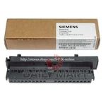 Siemens 6ES7392-1AJ00-0AA0 Front Connector For Signal Modules W/ Screw Contacts. Fixed Price $35.47.