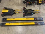 Stryker Power Load 6390 Fastener Ambulance Stretcher Cot Gurney Pro 6500 6506. Fixed Price $9995.00.