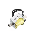 Miniature Solenoid Valve Way Normally Closed DC5V 0.26A Air. Fixed Price $18.13.