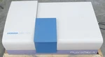 Horiba/jobin Yvon FLUOROMAX-4 Spectrofluorometer (no Software Dongle). Fixed Price $1360.00.