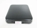 Simport Tray M918-2 Abs Plastic Slide Staining System & Black 10. Fixed Price $156.99.