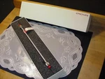 Eprogen Synchropak CCS201-25 Micra Hplc Column CATSEC100 5U 250X4.6 New In Box!. Fixed Price $299.95.