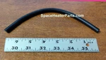 70-024-0740 Fuel Line For 80OFR Radiant Heater. Fixed Price $9.00.
