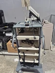 Karl Storz 9606 Video Cart W/ Articulating Arm. Fixed Price $465.00.