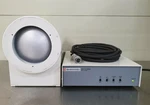 Toshiba E5877J-P1K Image Intensifier + Shimadzu Tv Camera VP-34016. Fixed Price $1999.90.