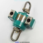 Transducers Inc U62H-300-0315 Load Cell (output Mv/v Lbs). Fixed Price $279.97.