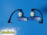 2X Msa Medical Products 406931 Miniox Oxygen Sensors W/ Integrated Cables 37361. Fixed Price $294.99.