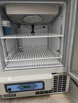 Gently Used Thermo Fisher Scientific JLF430A / Laboratory Freezer Jewett. Fixed Price $995.00.