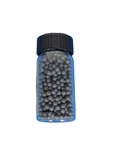 Retsch 3MM Zirconium Oxide (ZR02) Grinding Balls For Ooh-catalyst, 857 Grams. Fixed Price $898.98.