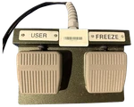 Hitachi Foot Switch !. Fixed Price $99.00.