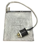 ?tempco 2300W/220V 9"X 10"X1/2" Locking-plug Heat Plate CBH10380 (A400LHP) Used. Fixed Price $101.95.