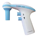 New Scilogex SCI-FILL2 Motorized Pippette Filler With Lithium Battery. Fixed Price $307.80.