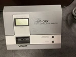 Wescor Sweat Chek 3100 Conductivity Analyzer. Fixed Price $107.99.