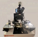 Signatone 8" Station Prober Cascade Microtech Rf Rpp 1 Yr Warranty. Fixed Price $14300.00.