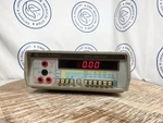Gw Instek GDM-8135 Digital Multimeter. Fixed Price $35.00.
