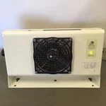 Systems Precisiion Sc 6412A Ionizer. Fixed Price $70.00.