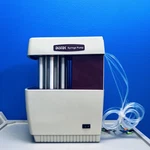 Distek Controlled Flow Rate Pharmaceutical Syringe Pump Fluid Dispensing System. Fixed Price $795.00.