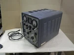 Vintage Hewlett Packard 608F Vhf Signal Generator Powers On. Fixed Price $199.00.
