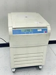Thermo Heraeus Multifuge X3 Fr Floor Centrifuge +highplate 6000 Microplate Rotor. Fixed Price $6995.00.