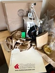 Koehler K13900 Open-cup Flash Tester. Fixed Price $1000.00.