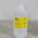 Bio-rad 1706435 10X Tbs Tris Buffered Saline Liter. Fixed Price $49.49.