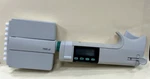 Thermo Scientific - Finnpipette Digital Multichannel Pipette, 8 Channel, 1500UL. Fixed Price $40.00.