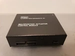 Vici Valco Instruments Emtca-ce 24V 48W Multiposition Actuator Control Module. Fixed Price $60.00.