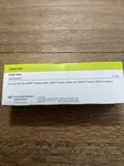 Gem Premier 4000 3500 00025000500 Instrumentation Labs Printer Paper Ct. Fixed Price $20.00.