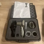 Mint Condition Neuroptics VIP-300 Pupillometer Complete Setup With Charger!. Fixed Price $3799.99.