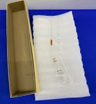 Cannon Instrument 9721-B71 Size 350 Calibrated Viscometer New Old Stock. Fixed Price $119.97.