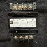 Egs Hevi-duty E100D Industrial Control Transformer. Fixed Price $250.00.