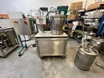 Delta Separations CUP-15 Ethanol Extraction Centrifuge Ul Listed Kit. Fixed Price $29999.00.