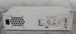 R195952 Grass Medical Industries Audio Monitor AM8B. Fixed Price $100.00.