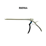 Integra Ruggles RB5964 Ultra-coat Kerrison Rongeur 4MM 40 Up Inch. Fixed Price $125.04.