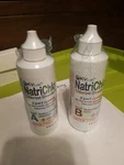 The Original Natrichlor Cd Set W/ Accu-drop 4OZ Bottles Hcl &. Fixed Price $38.00.