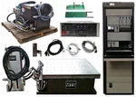 Mts 840 Vibration Test System 44"X36"X3" Table HYDRAULIC+15HP 480V MOTOR+458.20. Fixed Price $999.98.
